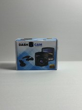 HD Dash Cam Full HD 1080P Night Vision G-Sensor New Sealed Car Recorder
