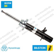 Bilstein B4 Gasdruckstoßdämpfer vorne rechts u.a.: MINI R56, Bj. 2006-2013