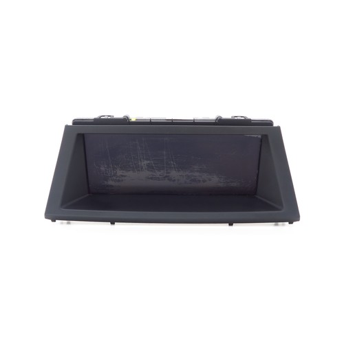Display BMW X5 X6 E70 E71 9223682 9194064 Radio Navigation Bordmonitor