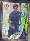 Chelsea Lineage Jimmy-Jay Morgan 1st Bowman /75
