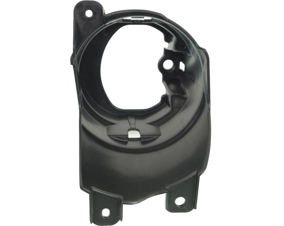 Par de soportes de luces antiniebla delanteras Sequoia 2008-2017 Foto 2 de 4