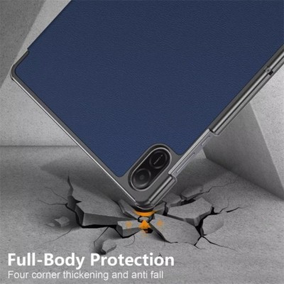 Full Coverage Protective Case For Pad X8A 11inch 2024 Tablet Foldable
