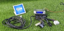 Lexus LS430 04-06 AIR SUSPENSION CONTROL UNIT with complete harness ASC680 Oem