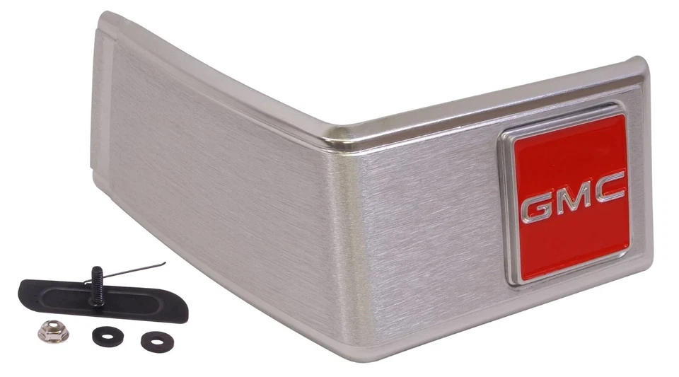 ✅ 1981 1982 1983 1984 1985 1986 1987 GMC camión cabina trasera kit de moldeo 3 piezas ✅ Foto 3 de 4