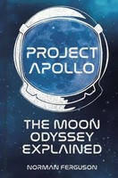 Norman Ferguson | Project Apollo | Buch | Englisch (2019) | Gebunden