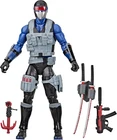G.I. Joe G1073 Classified Series #165, Snake Eyes V4, Collectible 6 Inch Action