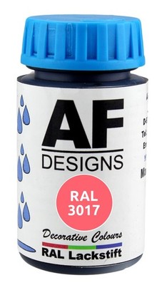 Lackstift RAL gl�nzend 50ml Holz Metall Bad Retuschierlack Reparaturlack