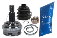 Cardan Citroen EVASION