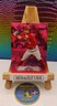 MATT McLAIN 2025 Topps Stadium Club PINK #39 Cincinnati Reds