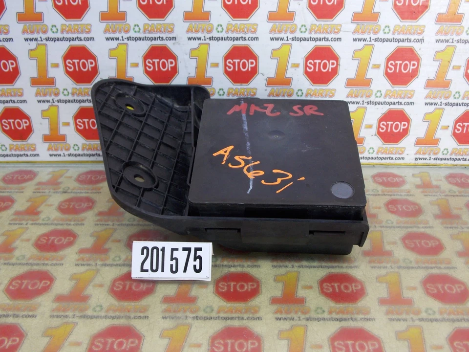 Módulo de control de radar punto ciego trasero Ford Fusion 2013-2016 DS7T-14C689-EB OEM Foto 4 de 4