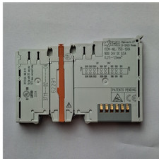 WAGO SPS Eingangs-/Ausgangsmodul 750-1504 160...