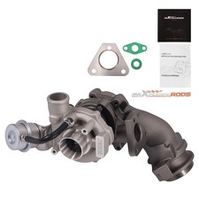 TURBOLADER T4 for VW Transporter 1.9 TD 50KW 68PS 454064-1,454064-2 TURBOCHARGE