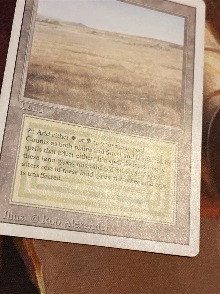Savannah X1 Mtg Revised Lp/Lp- - Image 2 of 4