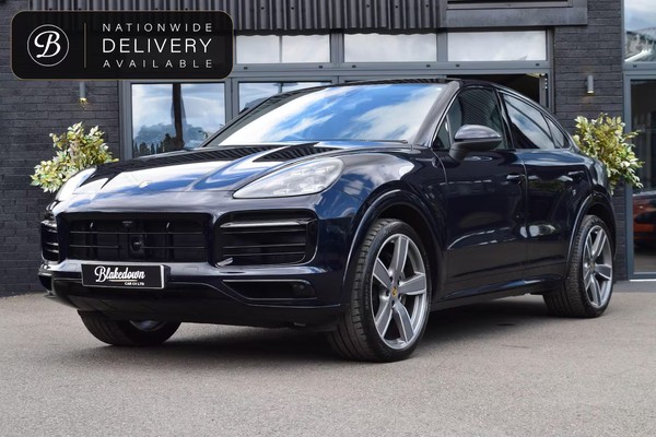 eBay - 2019 Porsche Cayenne S 5dr Tiptr...