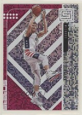2019-20 Panini Status Tmall Red Davis Bertans #46 0f4i