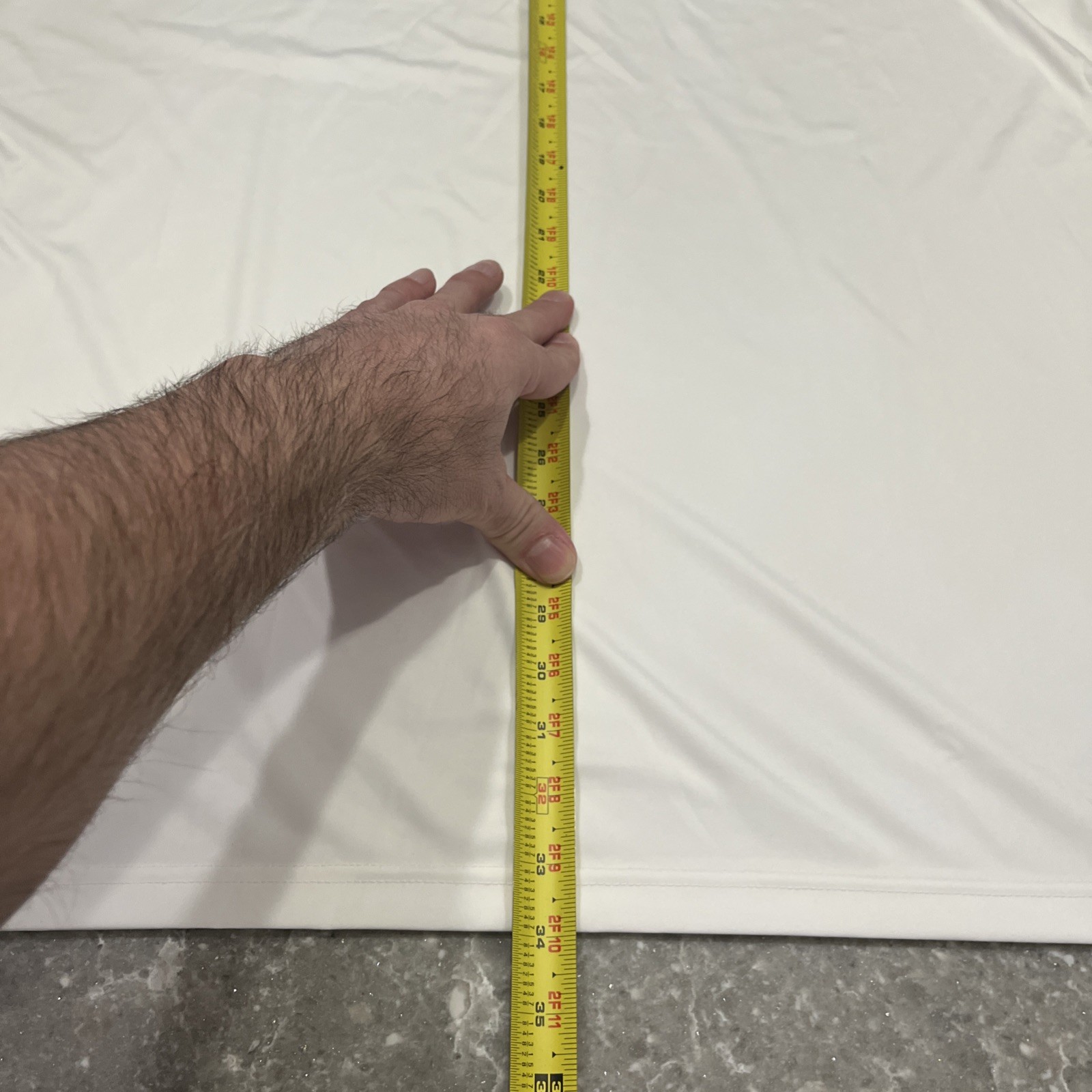 Nike NFL On Field Dri-Fit Polo Men's XXL White thumbnail 6