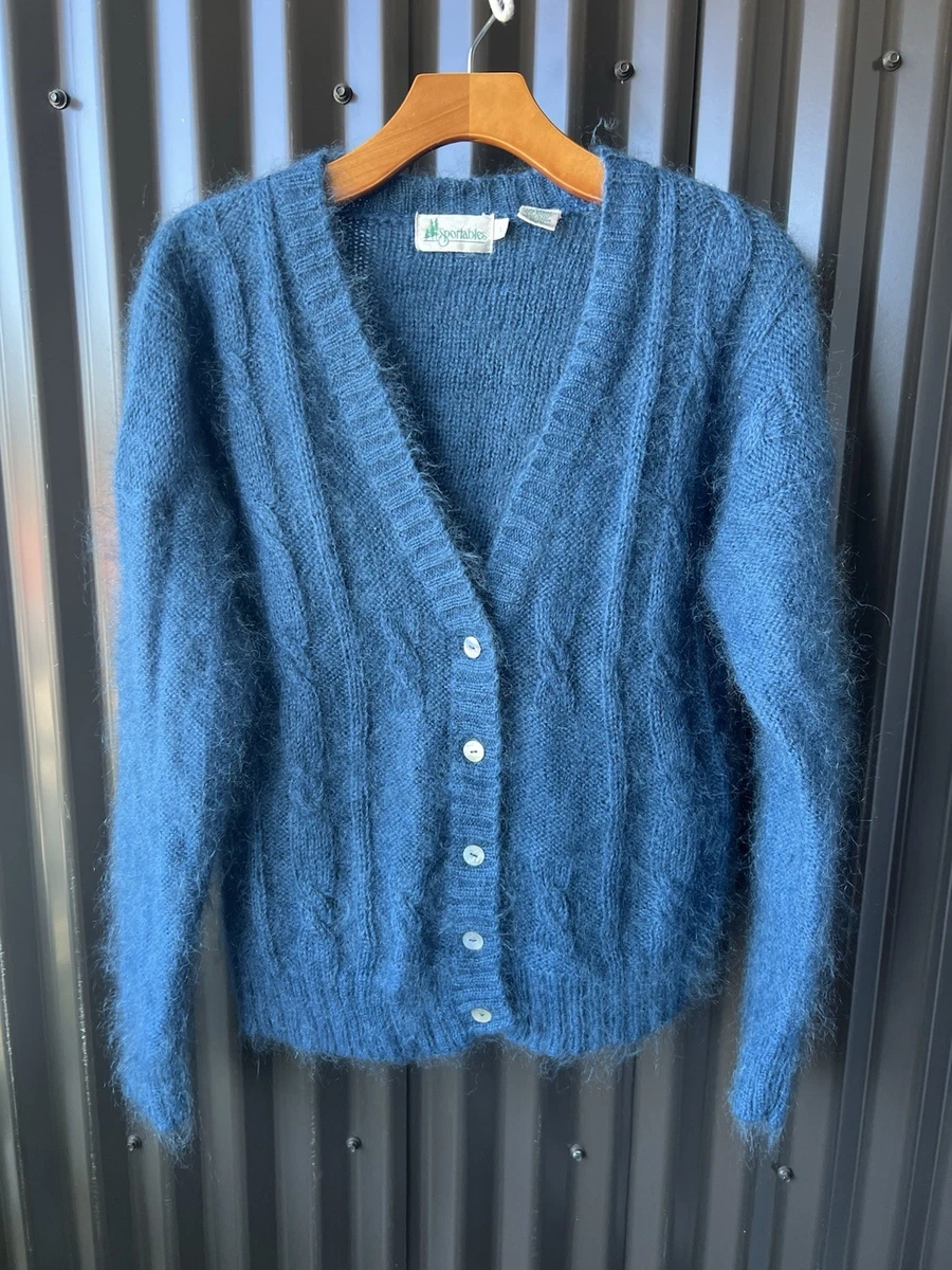 Mohair Sweaters for Women with Vintage for sale - eBay