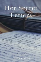 Theva Kiruba | Her Secret Letters | Taschenbuch | Englisch (2023)