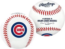 Complete Guide to Collecting Official League Baseballs 13