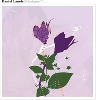 Audio Cd - Daniel Lanois - Belladonna - Anti- -D- Neu