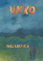Pauli Karmala | Ukko | Buch | Finnisch (2014) | BoD - Books on Demand