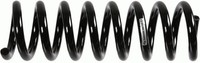 Sachs 994 745 Fahrwerksfeder For MERCEDES-BENZ