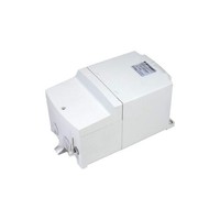 Schutztrafo 1Kva 230VAC 110V 16045-9977