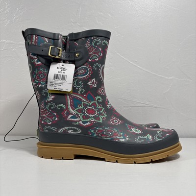 Western Chief Womens Rain Boots Size 11 Western Chief Women's Size