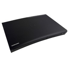 100 Working Samsung BD-J5100 TV Streaming Blu-ray DVD Disc Player - No Remote