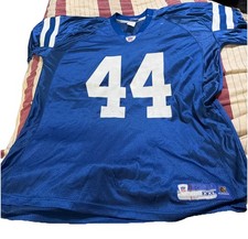 Dallas Clark Indianapolis Colts NFL Jersey Men’s 2XL
