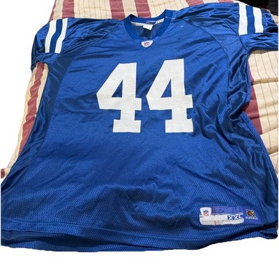 Dallas Clark Indianapolis Colts NFL Jersey Men s 2XL