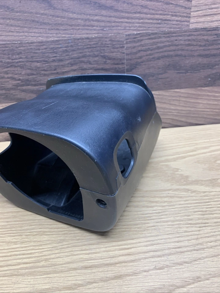 1996-2000 Toyota Rav4 Rav 4 Steering Column Bezel Oem Tested - Image 2 of 4