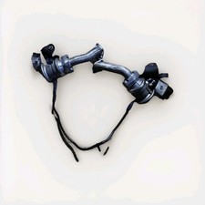 Coppia adattatori valvole combinate 079131166S 079131165AC Audi RS4 RS5 8T 8F 450CV