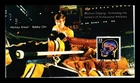 DR JIM STAMPS US COVER MEDICAL IMAGING CELEBRATE CENTURY FDC BOBBY ORR HOCKEY