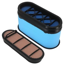 New Air Cleaner Kit Fit for John Deere 7130/7220/7230 AL172780 P606121