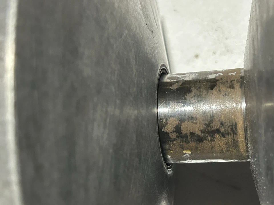 Муфта основного привода SkiDoo Formula 600 700 Snowmobile TRA I Mach 1 Z 780 800 #2 - Изображение 4 из 4