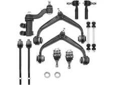 For Control Arm Ball Joint Tie Rod and Sway Bar Link Kit 41284KDHW