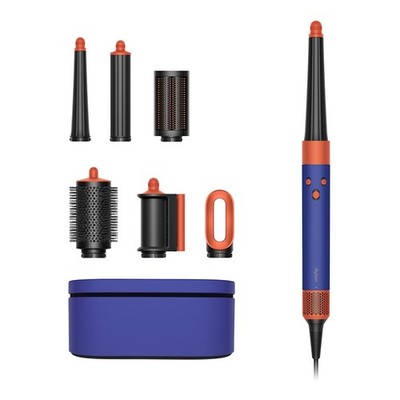 Dyson Airwrap i.d.  Multi-Haarstyler und -trockner Straight+Wavy Generalüberholt