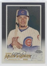 Click to enlarge Javier Baez