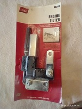 Engine Tilter Lisle 48260 Gm Fwd Transverse Mounted Engines