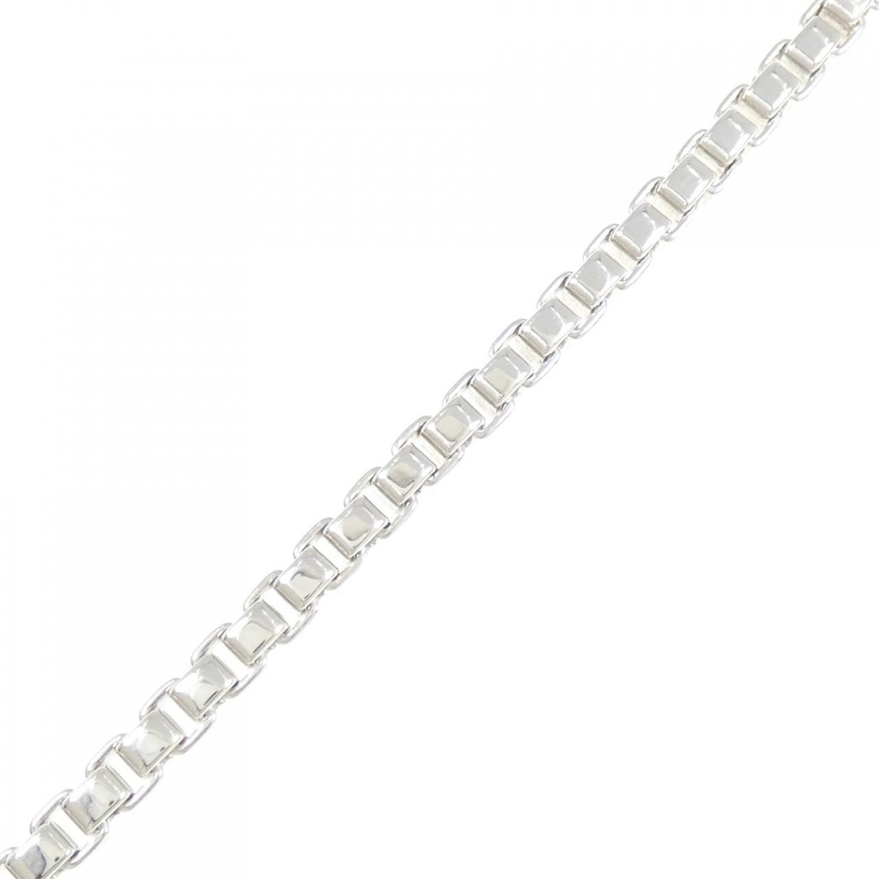 Authentic Tiffany Venetian Bracelet  #260-007-265-2626