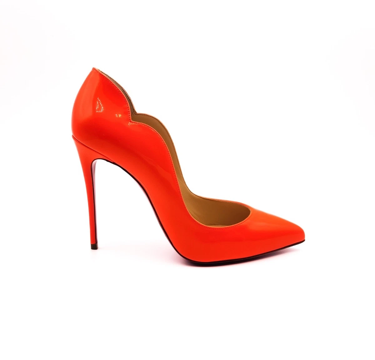 Christian Louboutin Women's Orange for sale | eBay