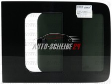 Seitenscheibe Schiebefenster VW Caddy Maxi 2004-2020 / 709x546mm Rechts