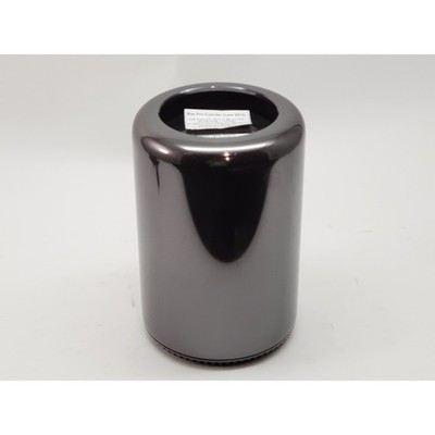 Apple Mac Pro A1481 MD878LL/A Intel Xeon E5-1650 v2 @ 3.50GHz -64GB Ram 1TB SSD