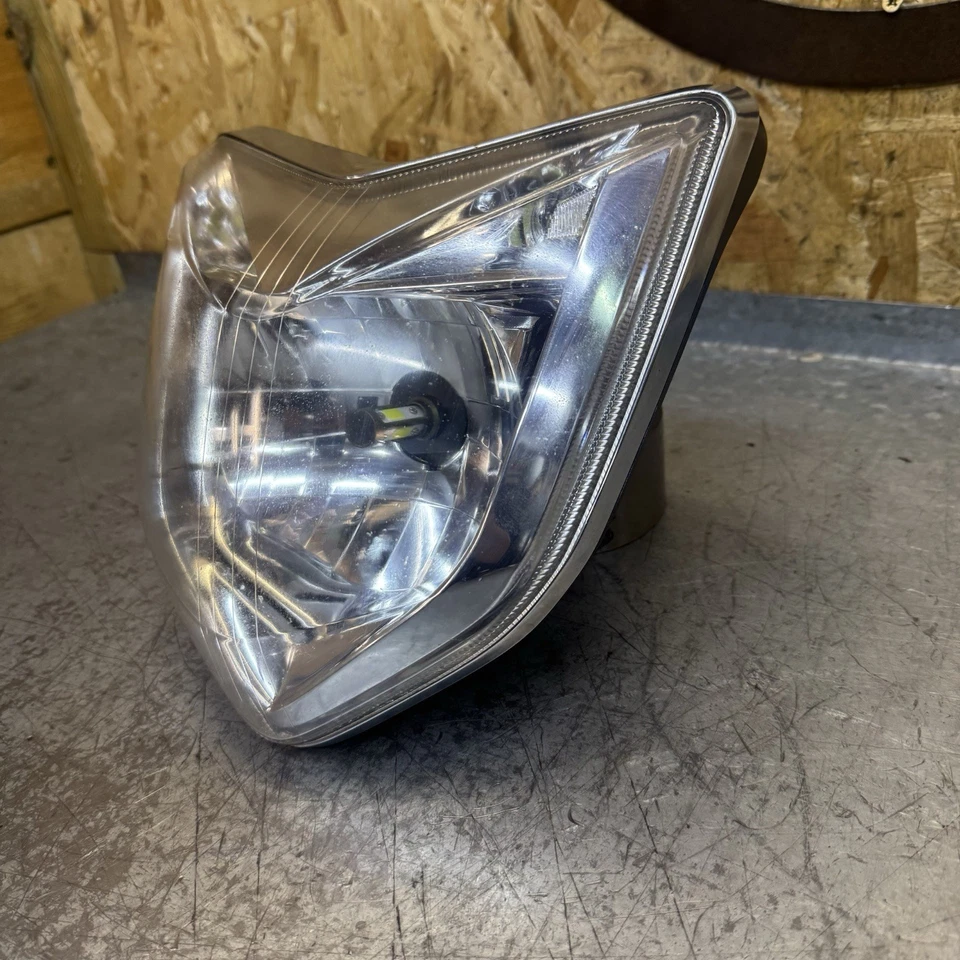 Faro Yamaha FZ1 N 2006-2015 Foto 3 de 4