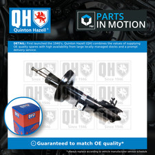 Shock Absorber (Single Handed) fits VAUXHALL VECTRA B 1.8 Front Right 95 to 02