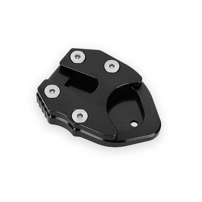 Motorcycle Side Stand Enlarge For SYM MAXSYM TL 500 2019-2023 TL 508 2020-2023