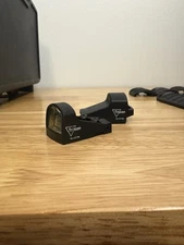 Trijicon MS04 GWOT Reflex Sight