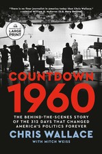 Countdown 1960 | Chris Wallace | Taschenbuch | Diversified Publishing | Englisch