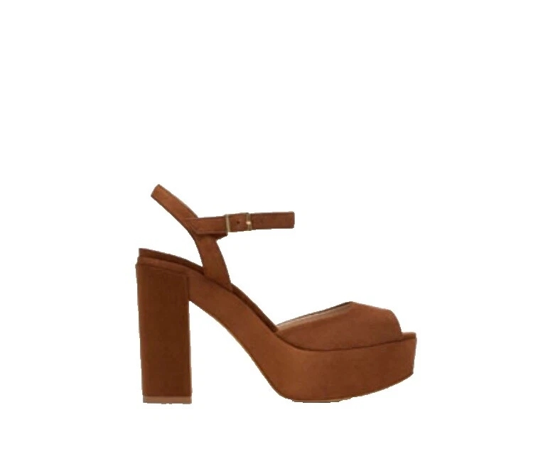 Zara Party/Cocktail Heels for Women